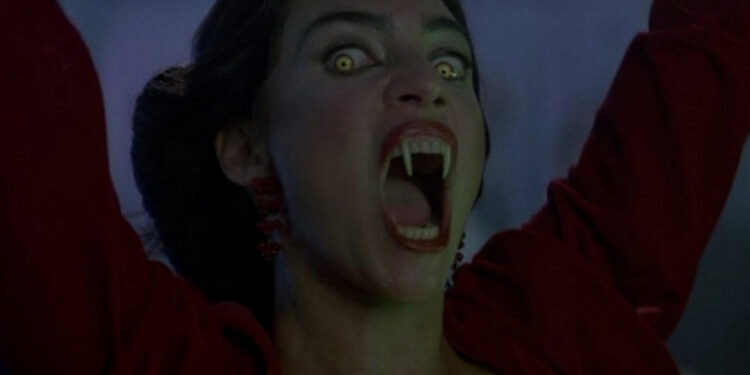 Fright Night Part 2