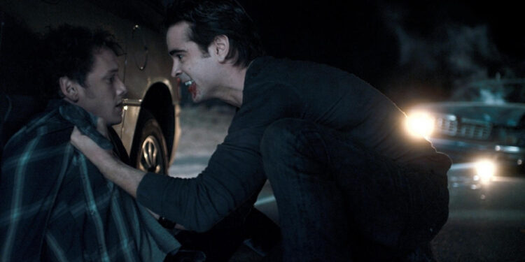 Fright Night