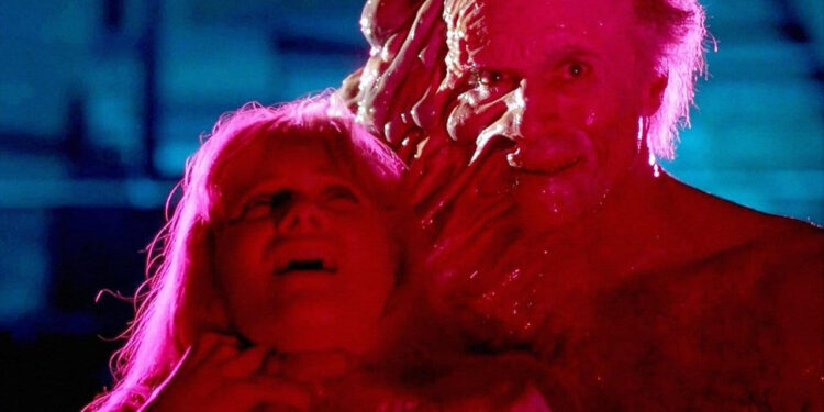 From Beyond