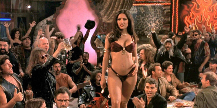 From Dusk Till Dawn