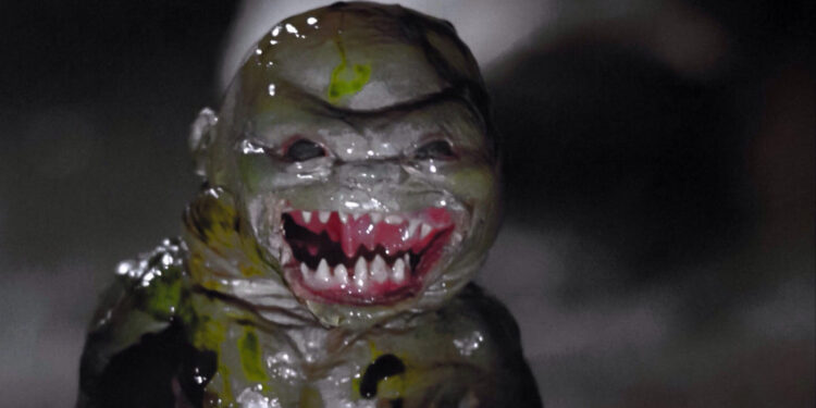 Ghoulies