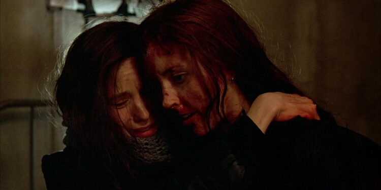 Ginger Snaps