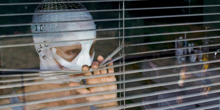 Goodnight Mommy