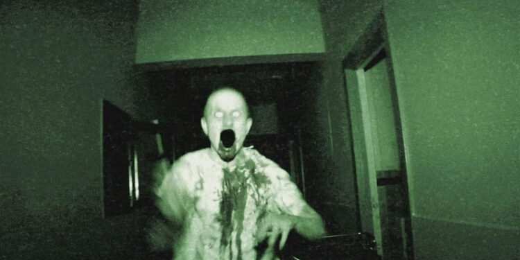 Grave Encounters 2