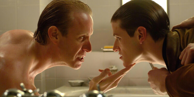 Hannibal Rising