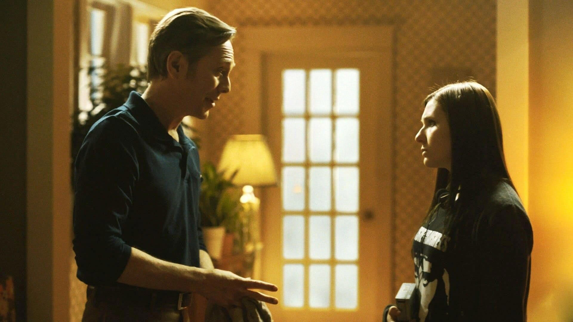 Top Films About Ghosts & Hauntings You Haven’t Seen – 2010 – 2014