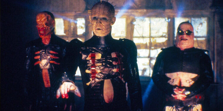 Hellraiser