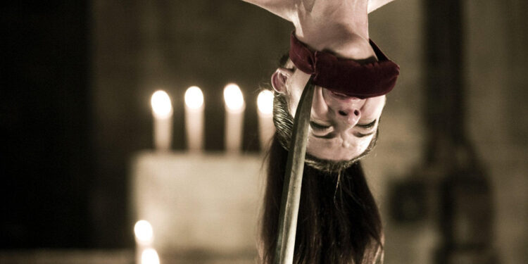 Hostel: Part II