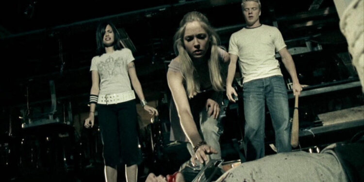 I’ll Always Know What You Did Last Summer
