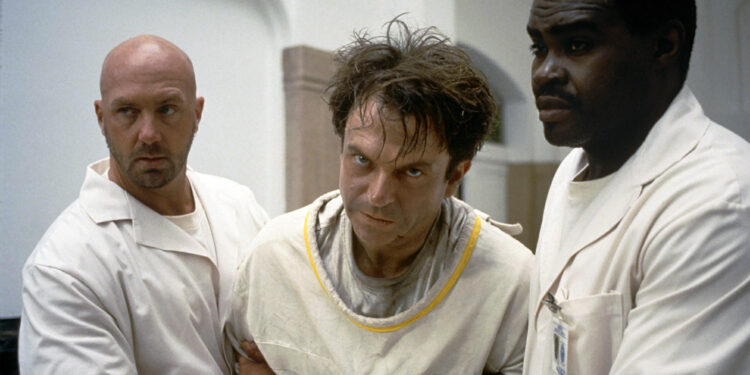 In the Mouth of Madness