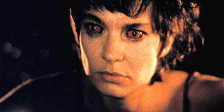 Innocent Blood