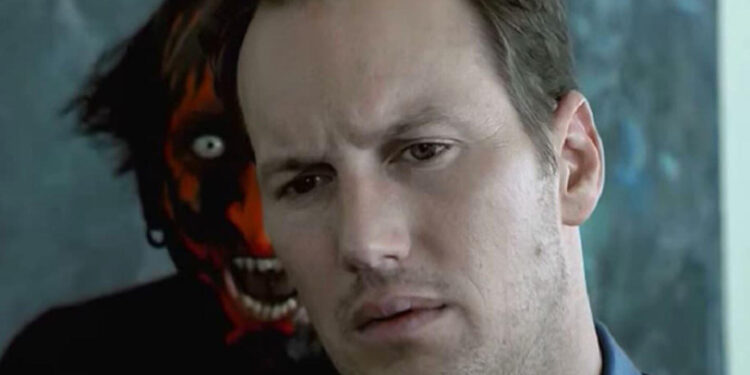 Insidious