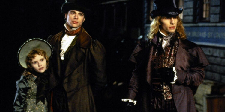 Interview with the Vampire