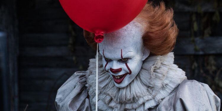 It