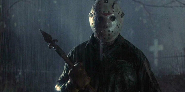Friday the 13th Part VI: Jason Lives