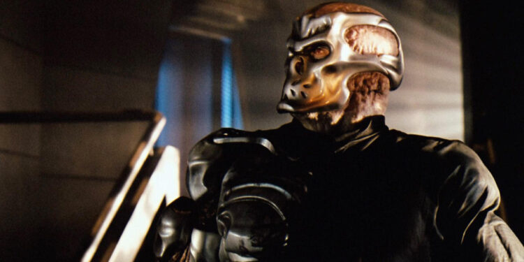 Jason X