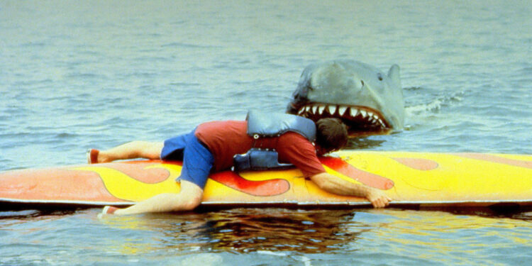 Jaws 2
