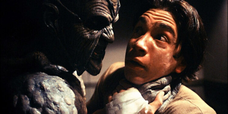 Jeepers Creepers