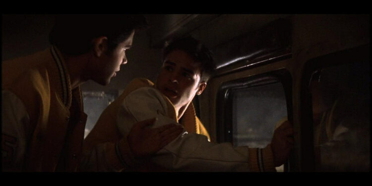 Jeepers Creepers 2