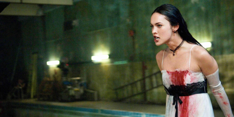 Jennifer’s Body