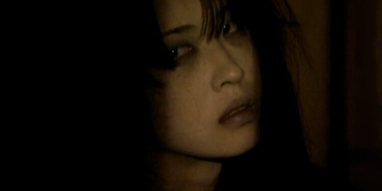 Ju-on: The Curse 2