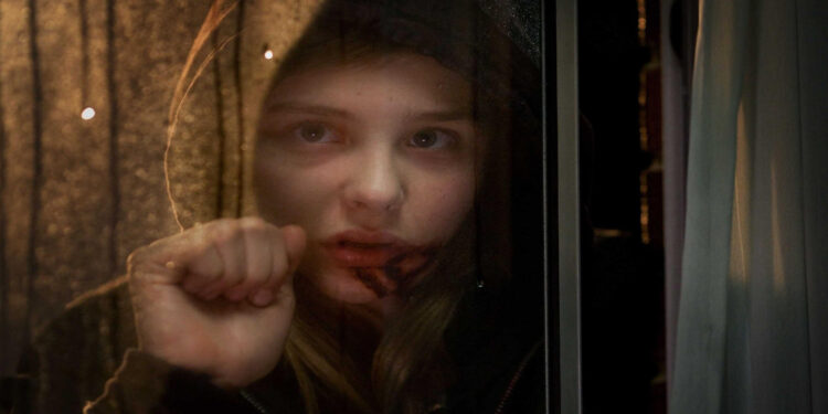 Let Me In
