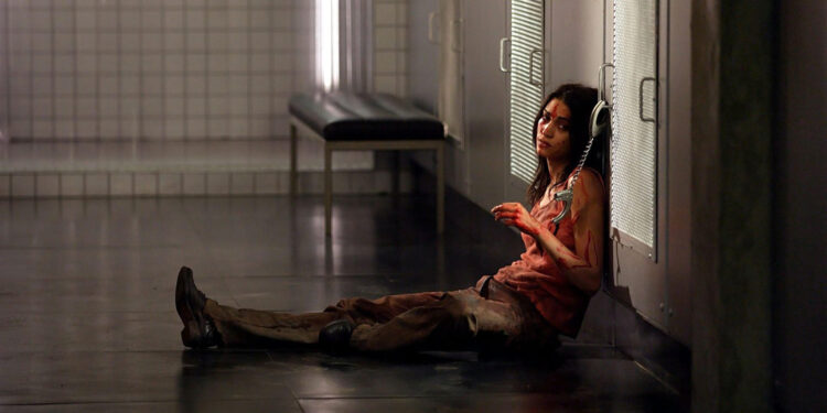 Martyrs
