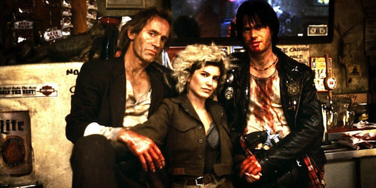 Near Dark
