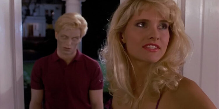 Night Of The Creeps