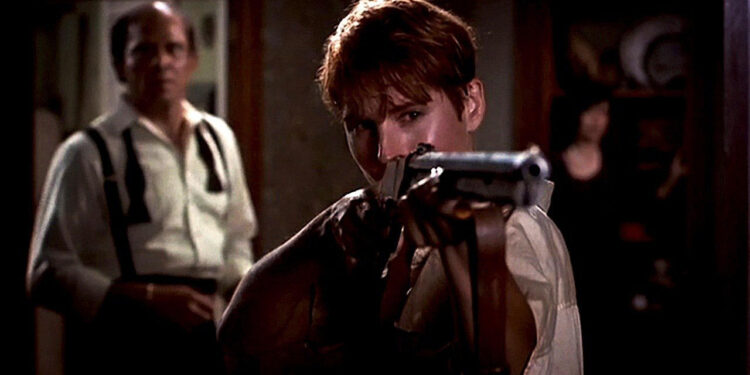 Night of the Living Dead