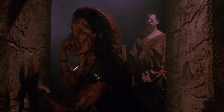 Nightbreed