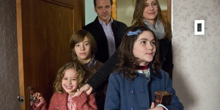 Orphan