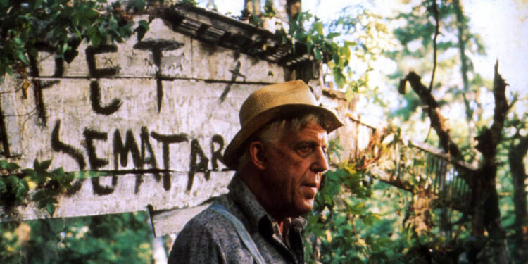 Pet Sematary