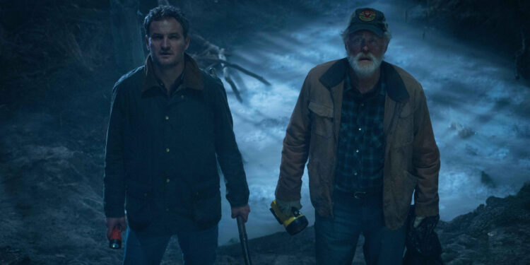 Pet Sematary