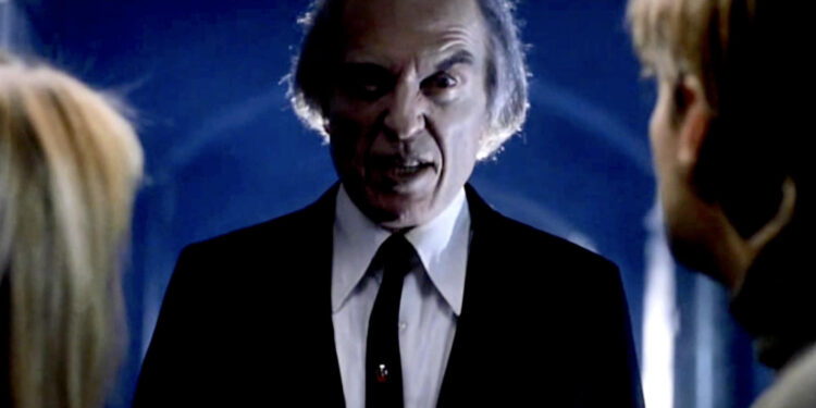Phantasm II