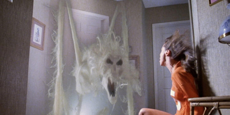 Poltergeist