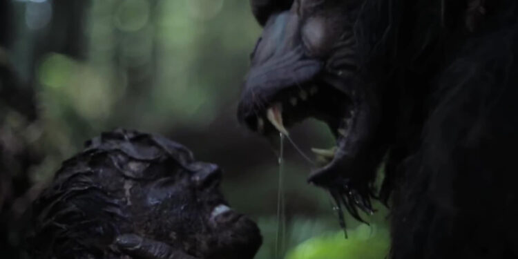Primal Rage
