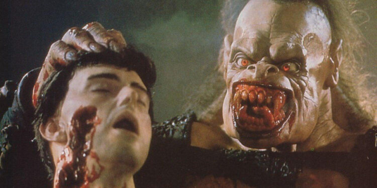 Rawhead Rex