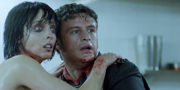 [REC] 3: Genesis