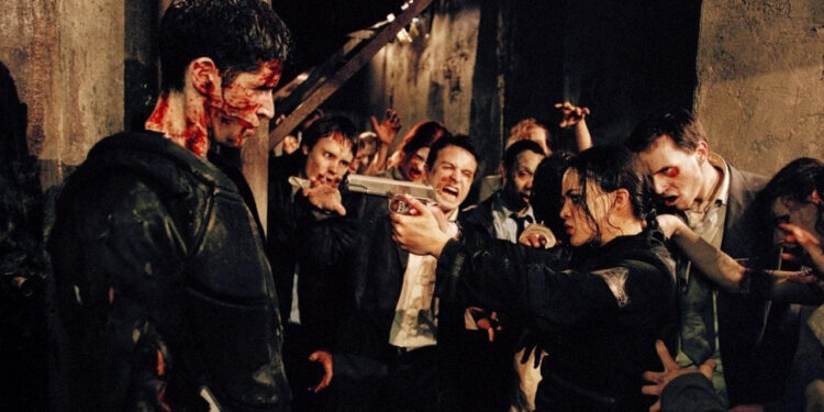 Resident Evil