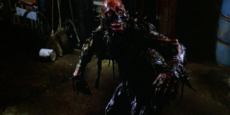 The Return of the Living Dead