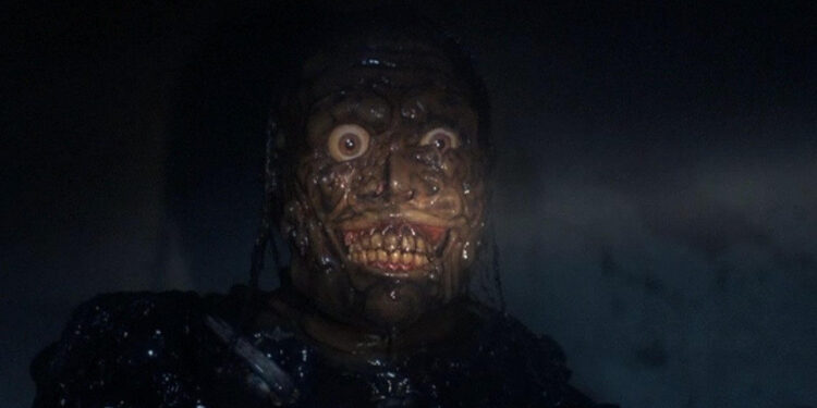 Return of the Living Dead Part II