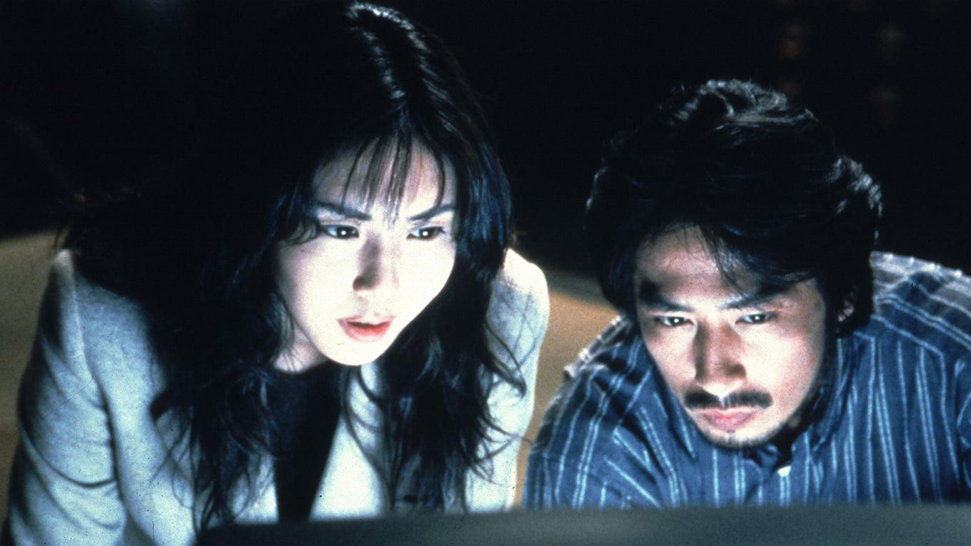 Top Films About Ghosts & Hauntings You Haven’t Seen – 1990’s