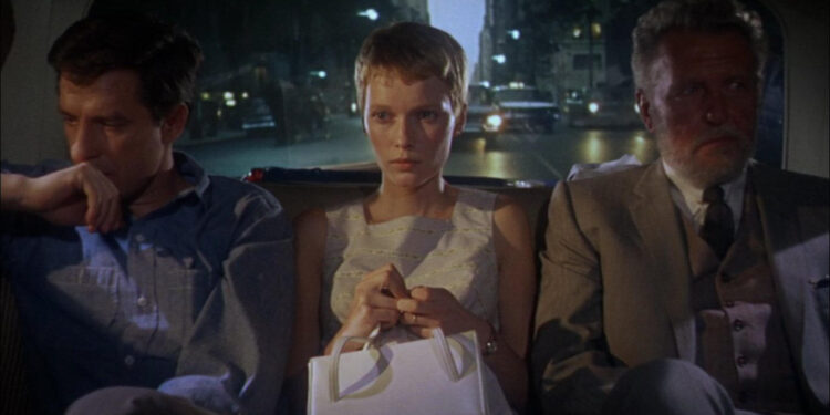 Rosemary’s Baby