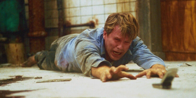 Saw
