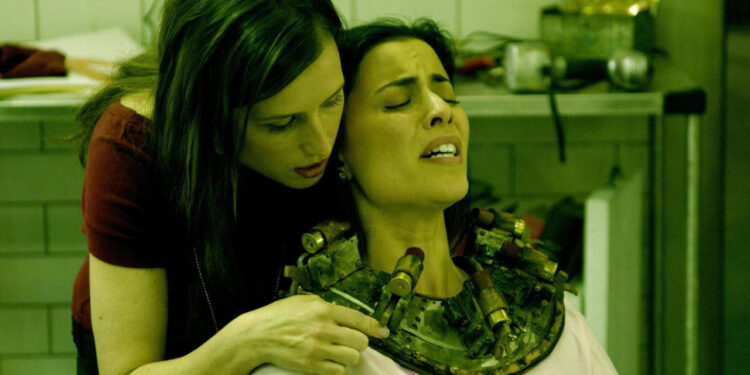 Saw III