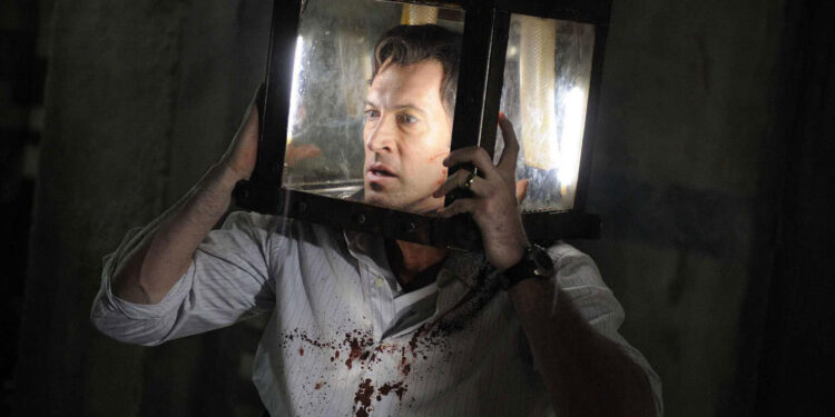 Saw V