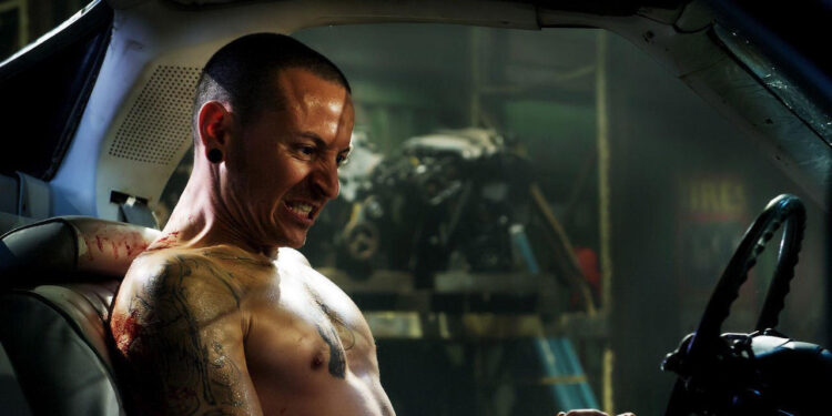 Saw 3D