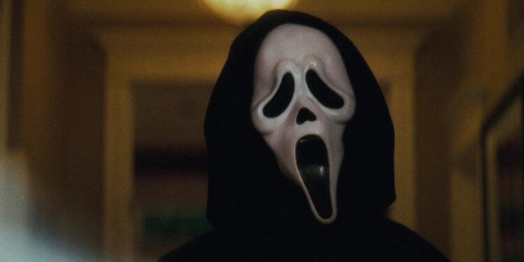 Scream 3