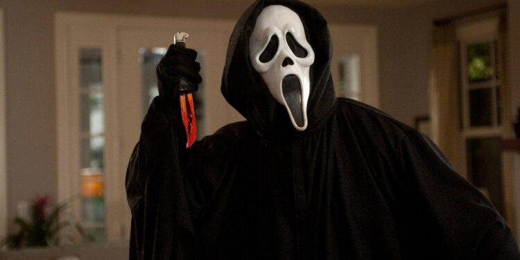 Scream